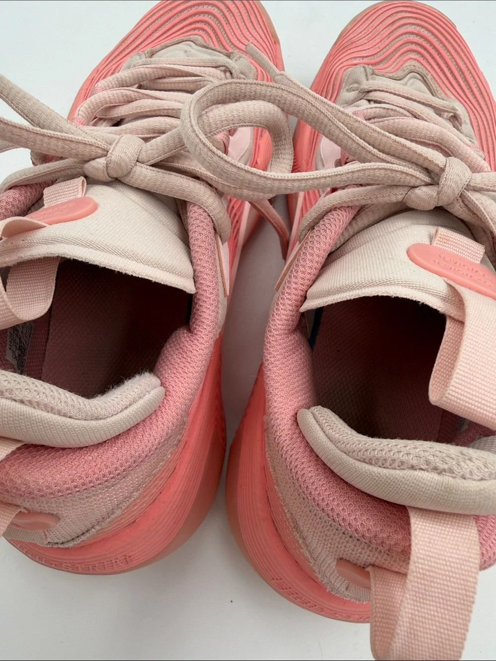 adidas Exhibit Select 2.0 Women's Shoes Size 8.0 